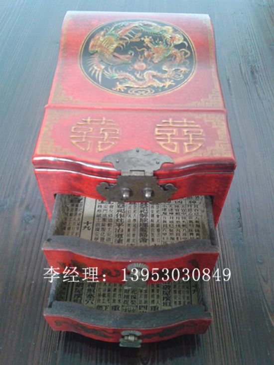 點(diǎn)擊查看詳細(xì)信息<br>標(biāo)題：首飾盒 閱讀次數(shù)：3081