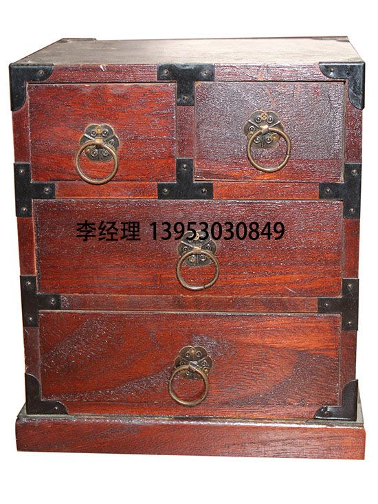 點(diǎn)擊查看詳細(xì)信息<br>標(biāo)題：首飾盒 閱讀次數(shù)：1288