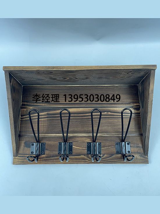 點(diǎn)擊查看詳細(xì)信息<br>標(biāo)題：掛架 閱讀次數(shù)：1214
